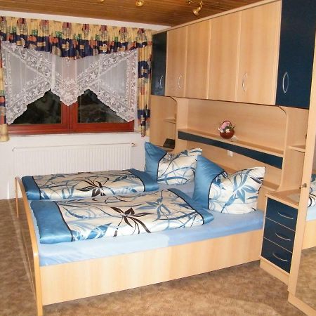 Ferienwohnung Bibas Kurort Jonsdorf Exterior foto